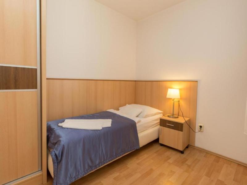 Premium Apartment House