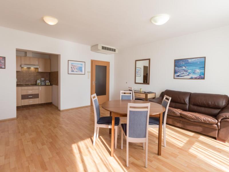 Premium Apartment House