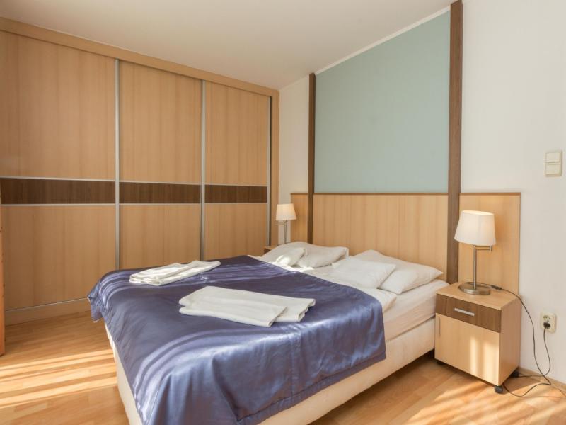 Premium Apartment House