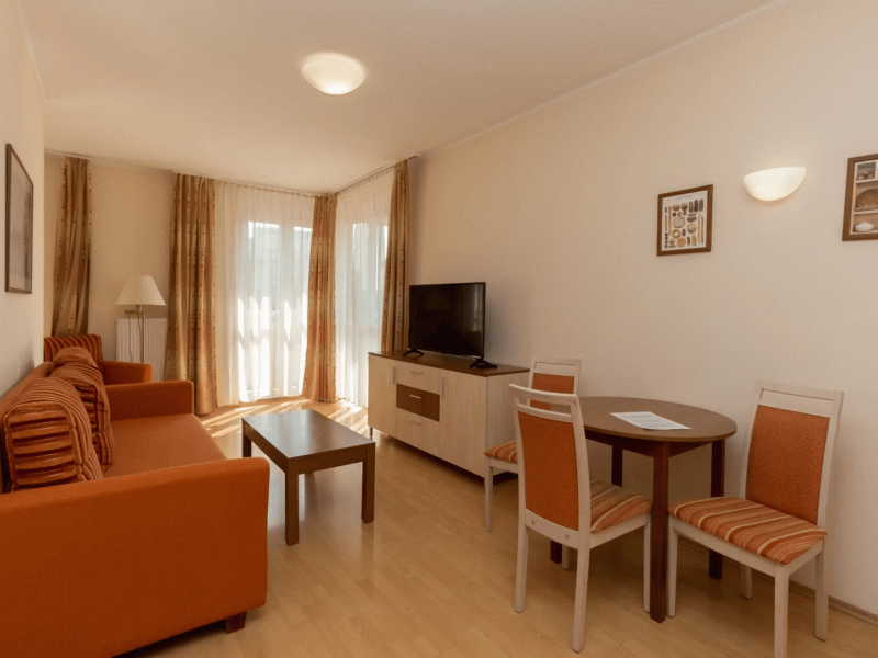 Premium Apartment House