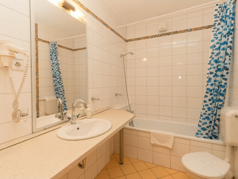 Premium Apartment House