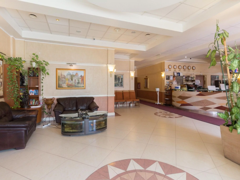 Premium Apartment House