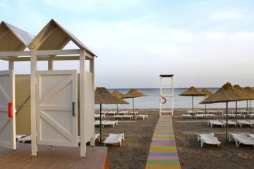 Отель Presa Di Finica Турция, Финике, фото 14