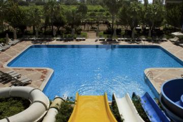 Отель Presa Di Finica Турция, Финике, фото 16