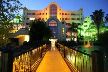 Отель Presa Di Finica Турция, Финике, фото 18