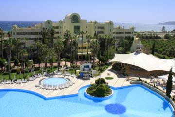 Отель Presa Di Finica Турция, Финике, фото 20