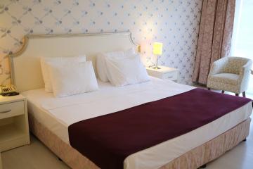 Отель Presa Di Finica Турция, Финике, фото 2