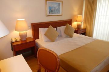 Отель Presa Di Finica Турция, Финике, фото 25