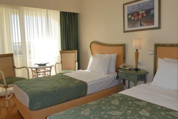 Отель Presa Di Finica Турция, Финике, фото 29