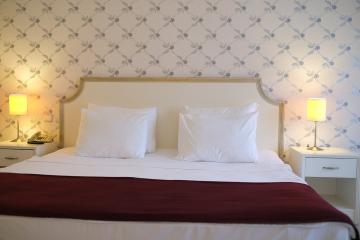 Отель Presa Di Finica Турция, Финике, фото 3