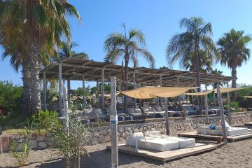 Отель Presa Di Finica Турция, Финике, фото 32