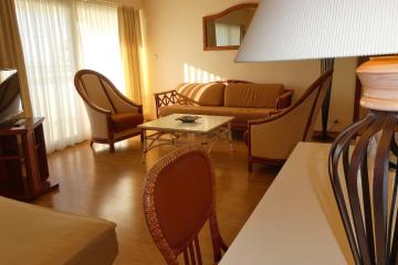 Отель Presa Di Finica Турция, Финике, фото 33