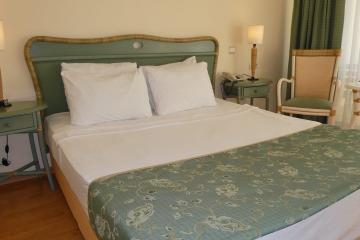 Отель Presa Di Finica Турция, Финике, фото 4