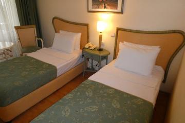 Отель Presa Di Finica Турция, Финике, фото 5