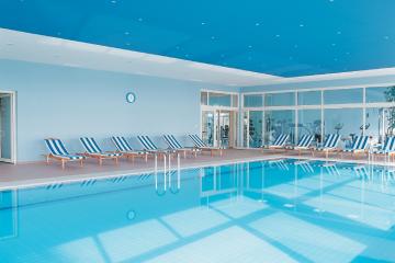 Отель Presa Di Finica Турция, Финике, фото 9