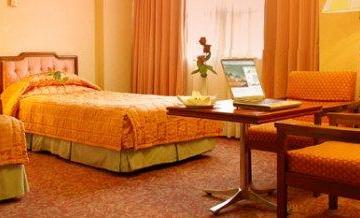 Отель President Южная Корея, Сеул, фото 8