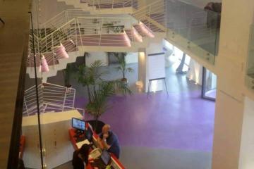 Отель Ibis Styles Palermo Италия, Палермо, фото 3