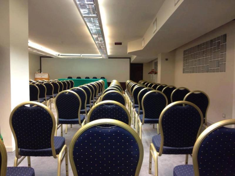 Ibis Styles Palermo