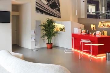 Отель Ibis Styles Palermo Италия, Палермо, фото 5