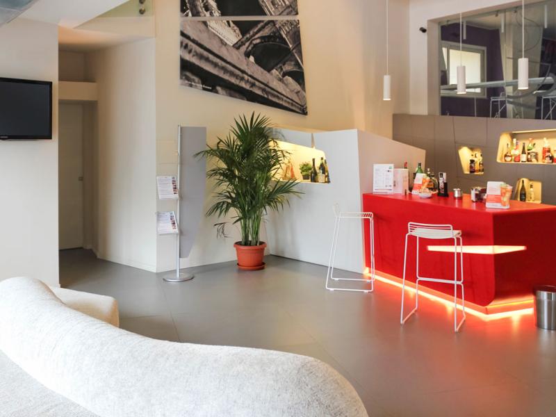 Ibis Styles Palermo