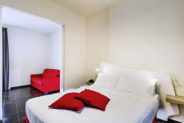 Отель Ibis Styles Palermo Италия, Палермо, фото 6