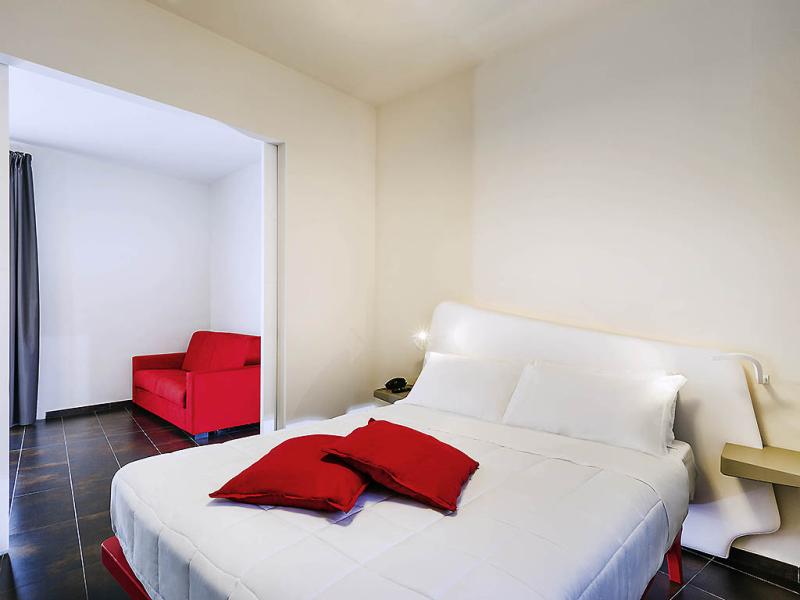 Ibis Styles Palermo
