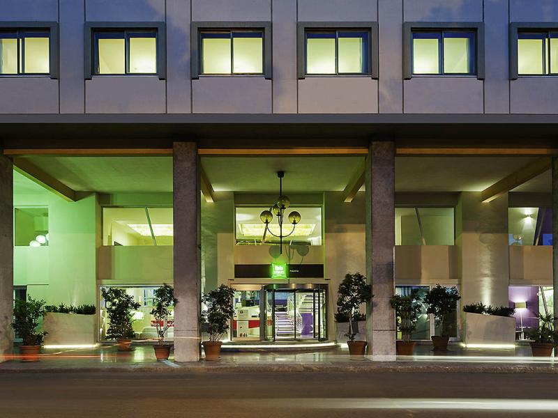 Ibis Styles Palermo