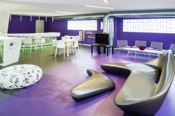 Отель Ibis Styles Palermo Италия, Палермо, фото 8