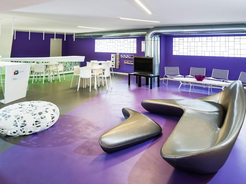 Ibis Styles Palermo