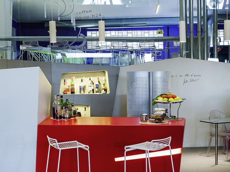 Ibis Styles Palermo
