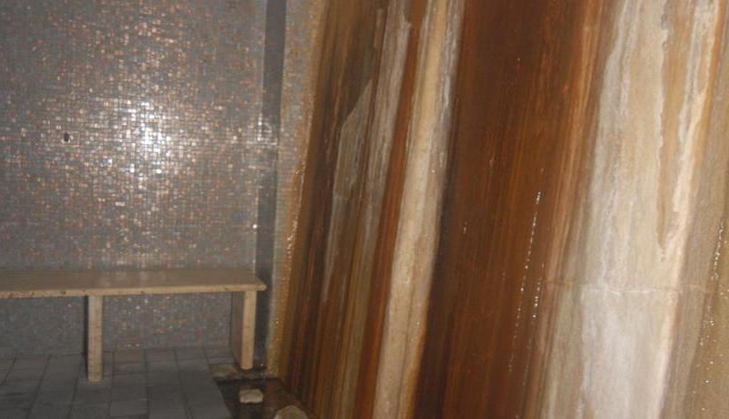 President Hotel Terme