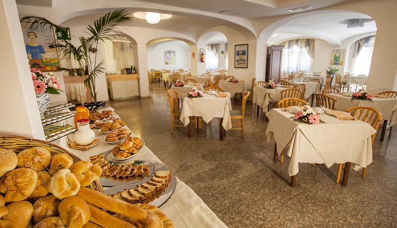 President Hotel Terme