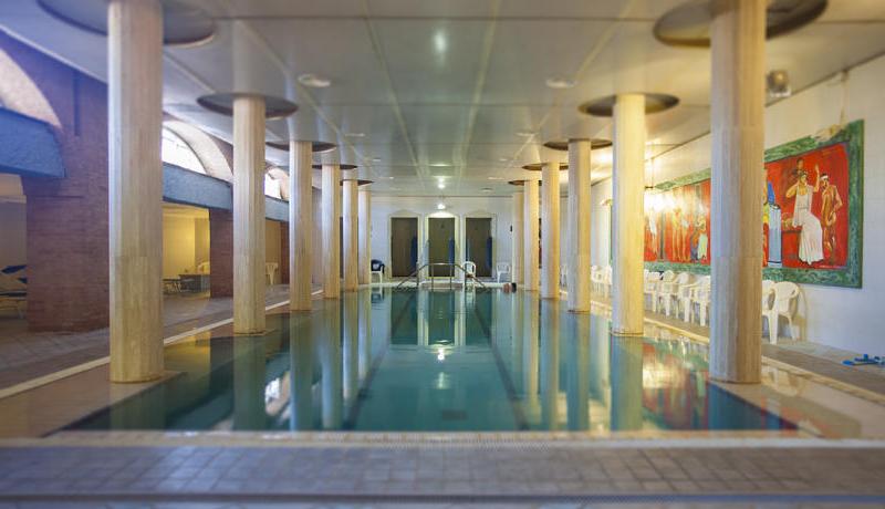 President Hotel Terme