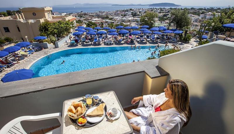 President Hotel Terme