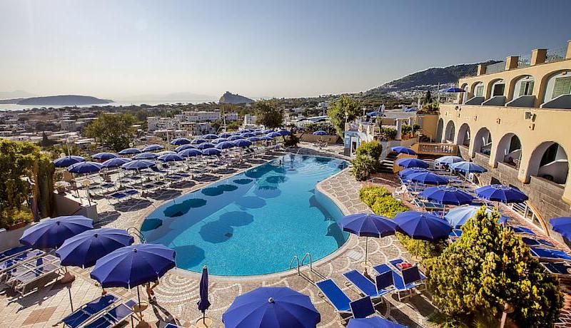President Hotel Terme