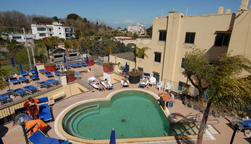 President Hotel Terme