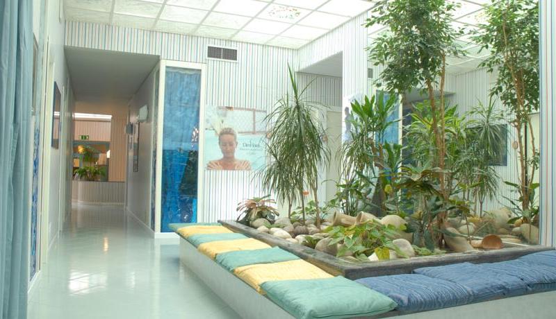 President Hotel Terme