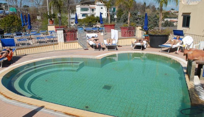President Hotel Terme