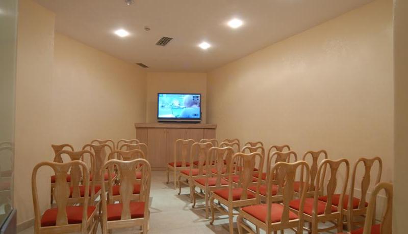 President Hotel Terme