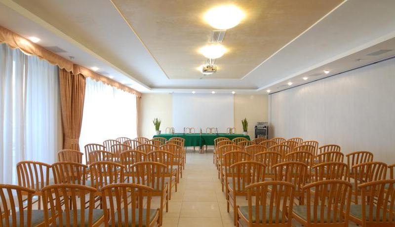 President Hotel Terme