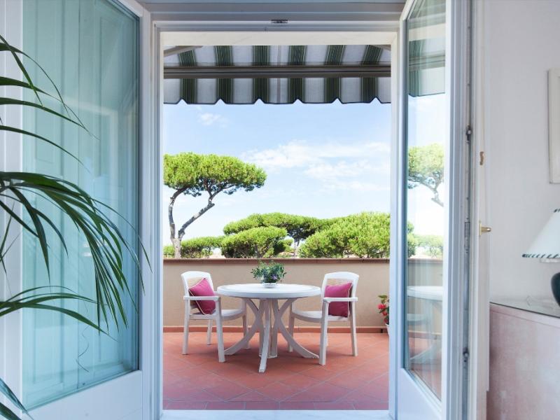 President (Forte dei Marmi)