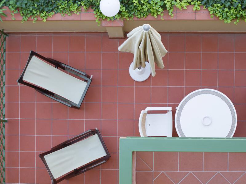 President (Forte dei Marmi)