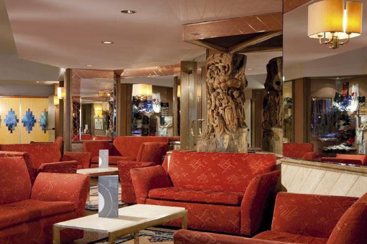 Best Western Hotel President