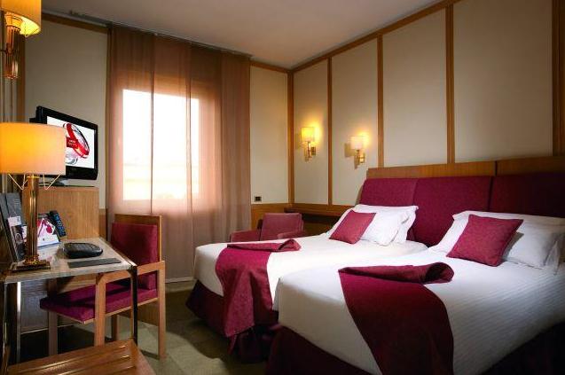 Best Western Hotel President