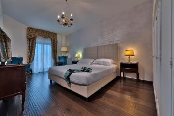 Отель Hotel President Terme Италия, Абано-Терме, фото 13