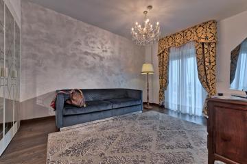 Отель Hotel President Terme Италия, Абано-Терме, фото 14