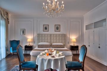 Отель Hotel President Terme Италия, Абано-Терме, фото 17