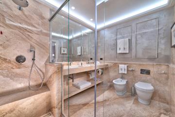Отель Hotel President Terme Италия, Абано-Терме, фото 2