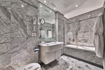 Отель Hotel President Terme Италия, Абано-Терме, фото 3