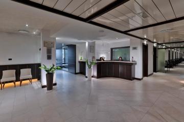 Отель Hotel President Terme Италия, Абано-Терме, фото 31